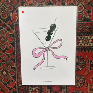 A4 prints - MIXTURE