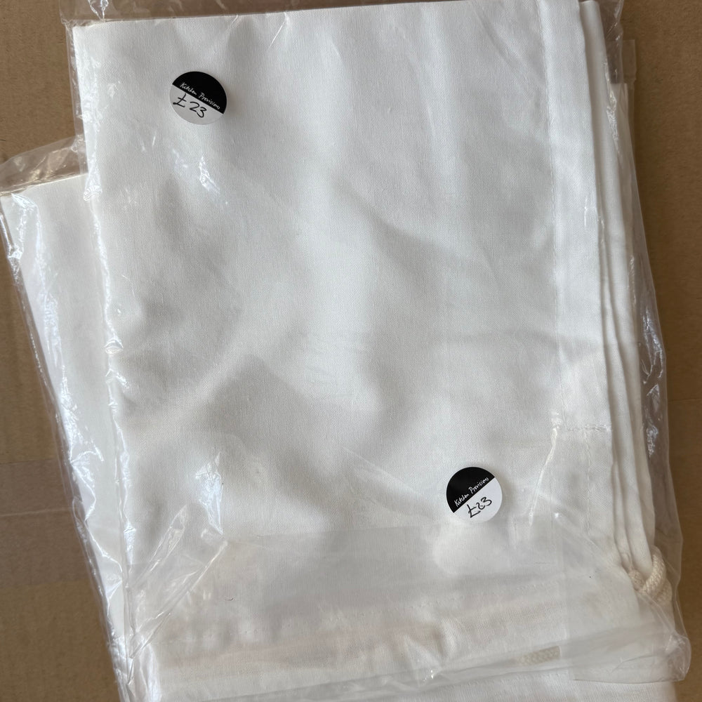 SPECIAL PRICE: Dashi straining bag