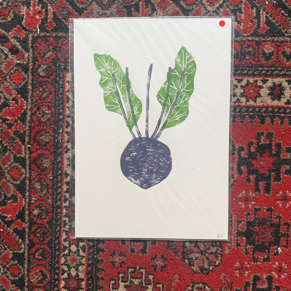 A4 prints - SCREENPRINTS