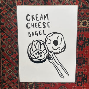 30cm x 40cm prints - MIXTURE