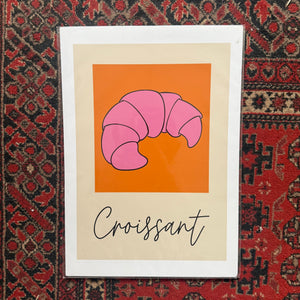 30cm x 40cm prints - MIXTURE