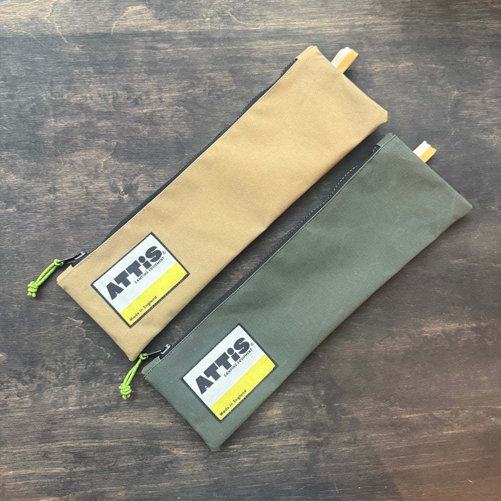 ATTIS X KP - kitchen kit bags