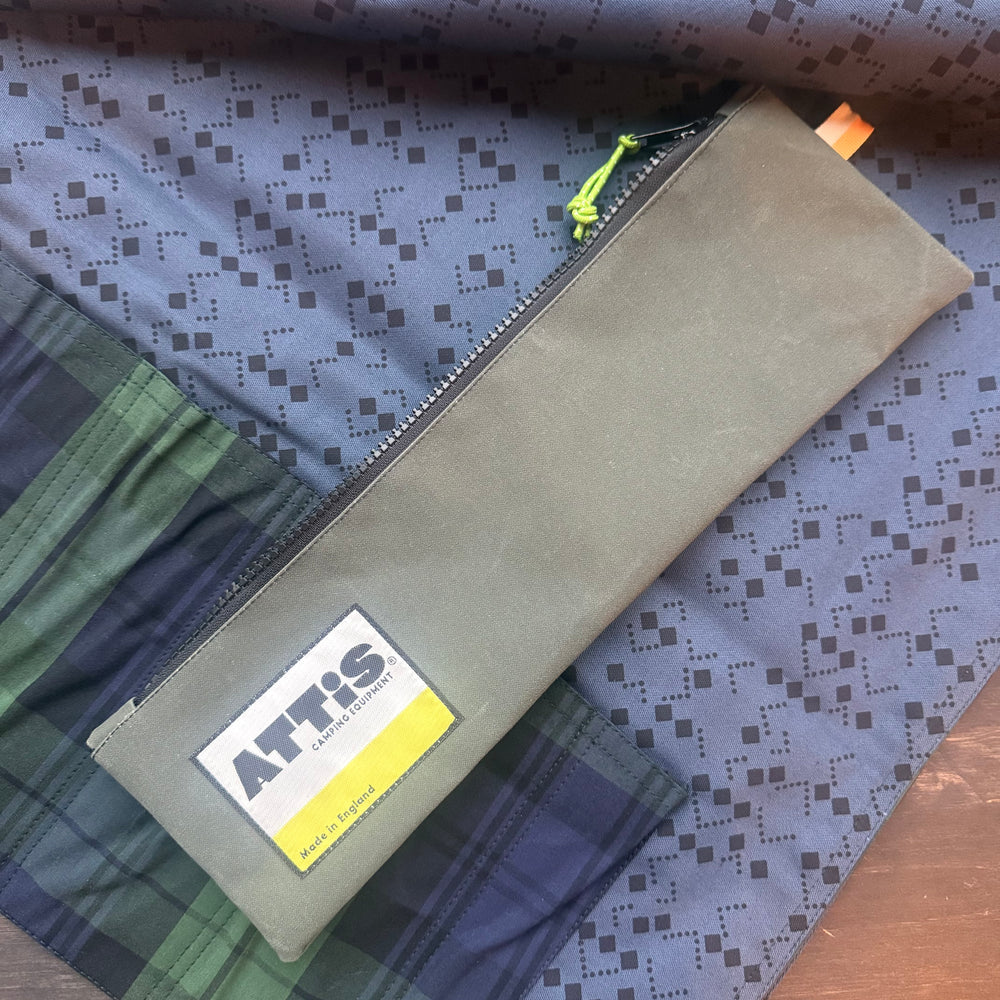 ATTIS X KP - kitchen kit bags