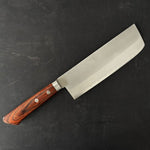 Nakiri knife, VG1, Nashiji finish - Masutani