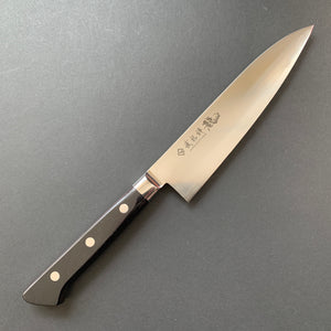 Gyuto knife, SG2 powder steel, migaki finish - Ryusen