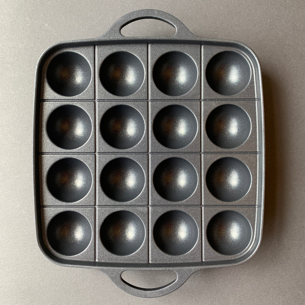 Takoyaki Pan Square - Iwatani