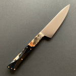 3" paring knife, Nitro-V Stainless Steel, Desert Dawn handle - Town Cutler