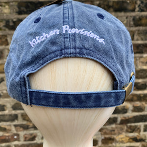 Kitchen Provisions Merch - the tuna cap