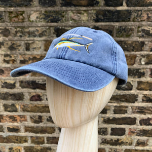 Kitchen Provisions Merch - the tuna cap