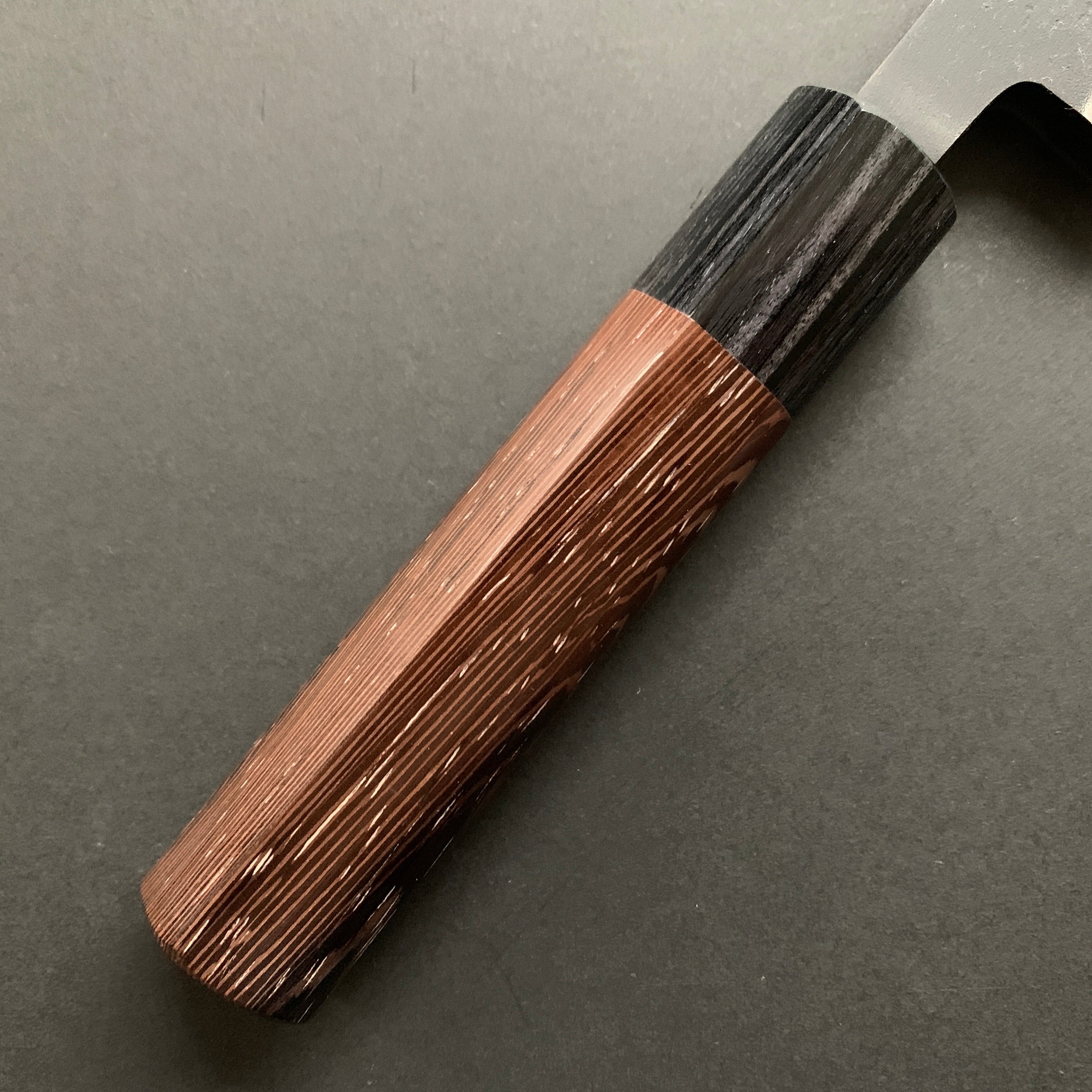 Nakaya Honesuki knife, SLD core with stainless steel