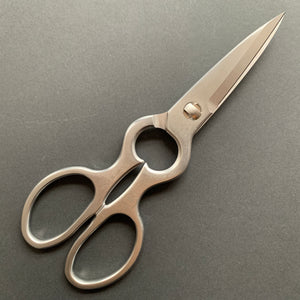 Japanese kitchen scissors - Hatsukokoro