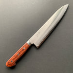 Gyuto knife, VG1 Stainless Steel, Polished finish - Tsunehisa