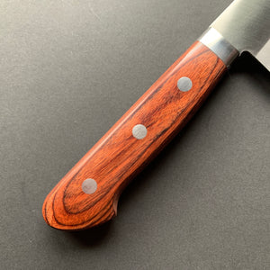 Gyuto knife, VG1 Stainless Steel, Polished finish - Tsunehisa