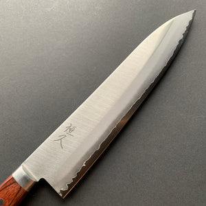 Gyuto knife, VG1 Stainless Steel, Polished finish - Tsunehisa