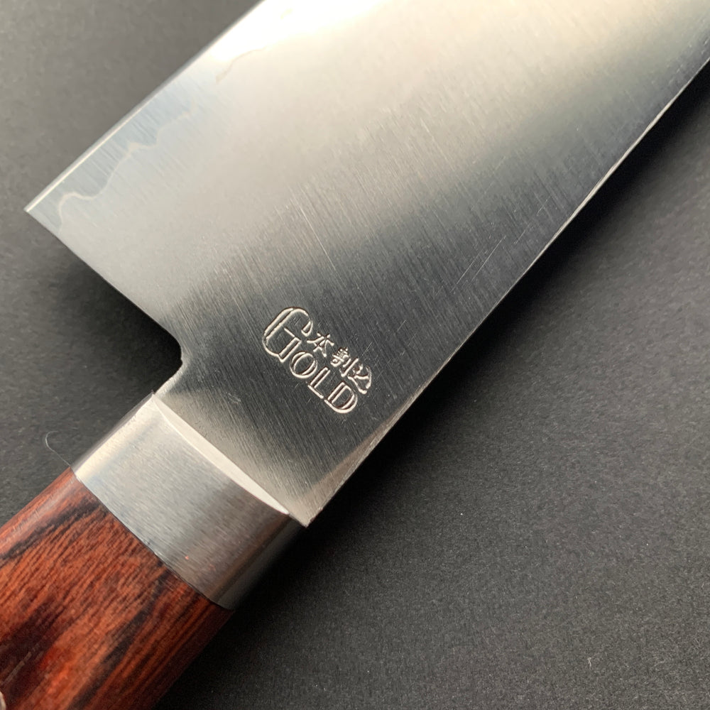 Gyuto knife, VG1 Stainless Steel, Polished finish - Tsunehisa