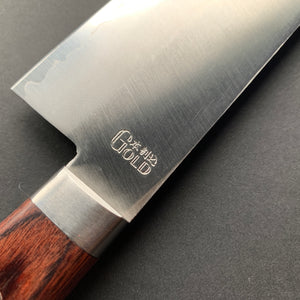 Gyuto knife, VG1 Stainless Steel, Polished finish - Tsunehisa