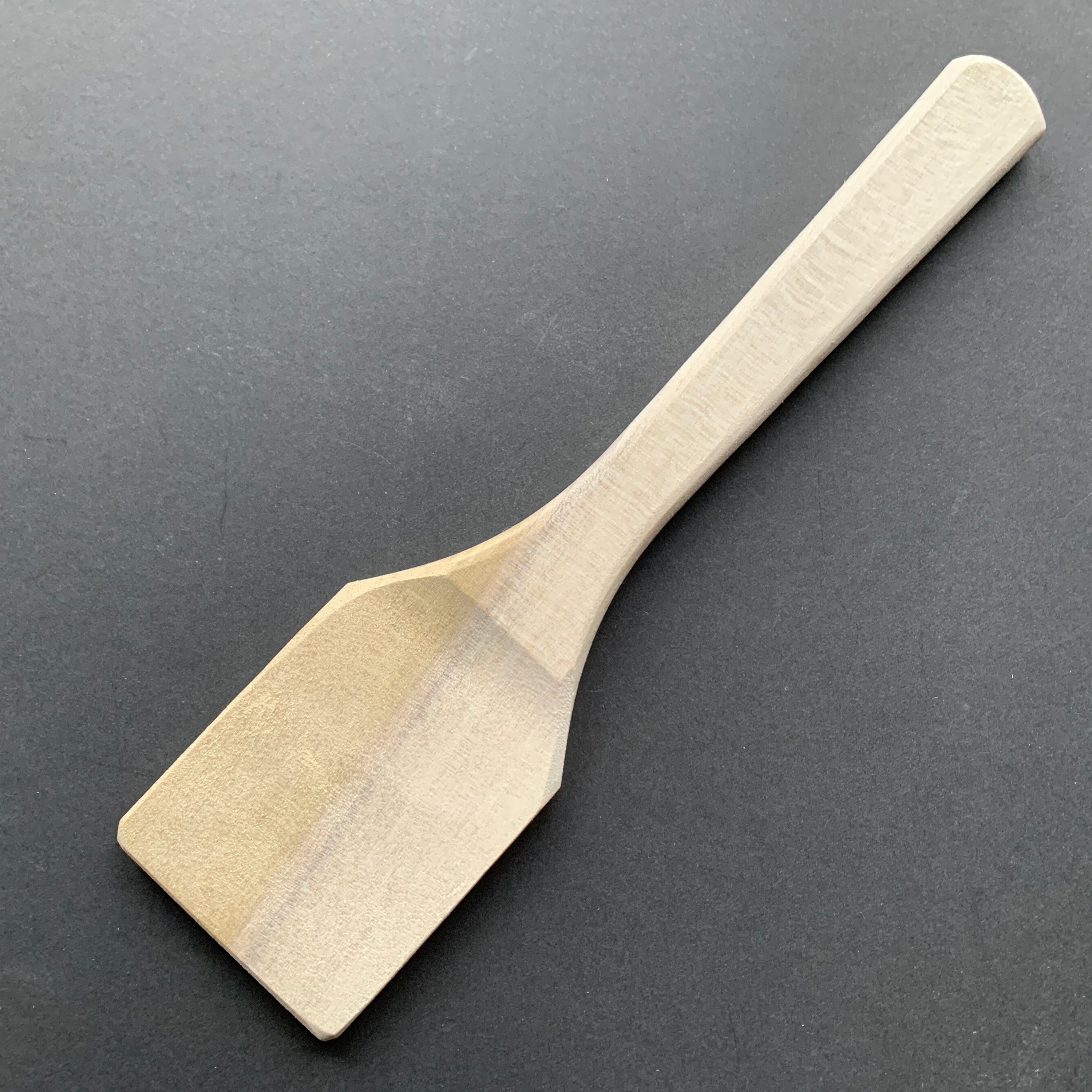Wooden Rice paddle - Square