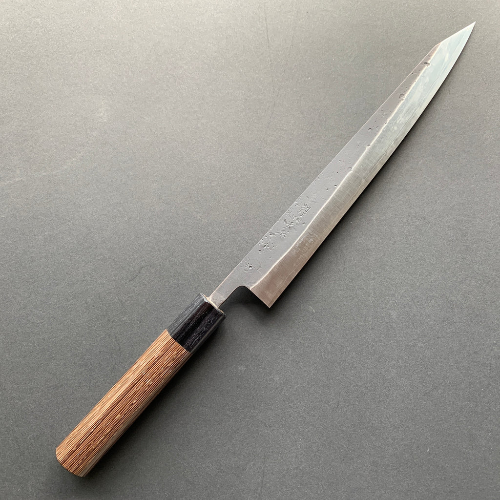 shiJimi Buy Zanmai New Elite Sujihiki - UK's Best Online Price