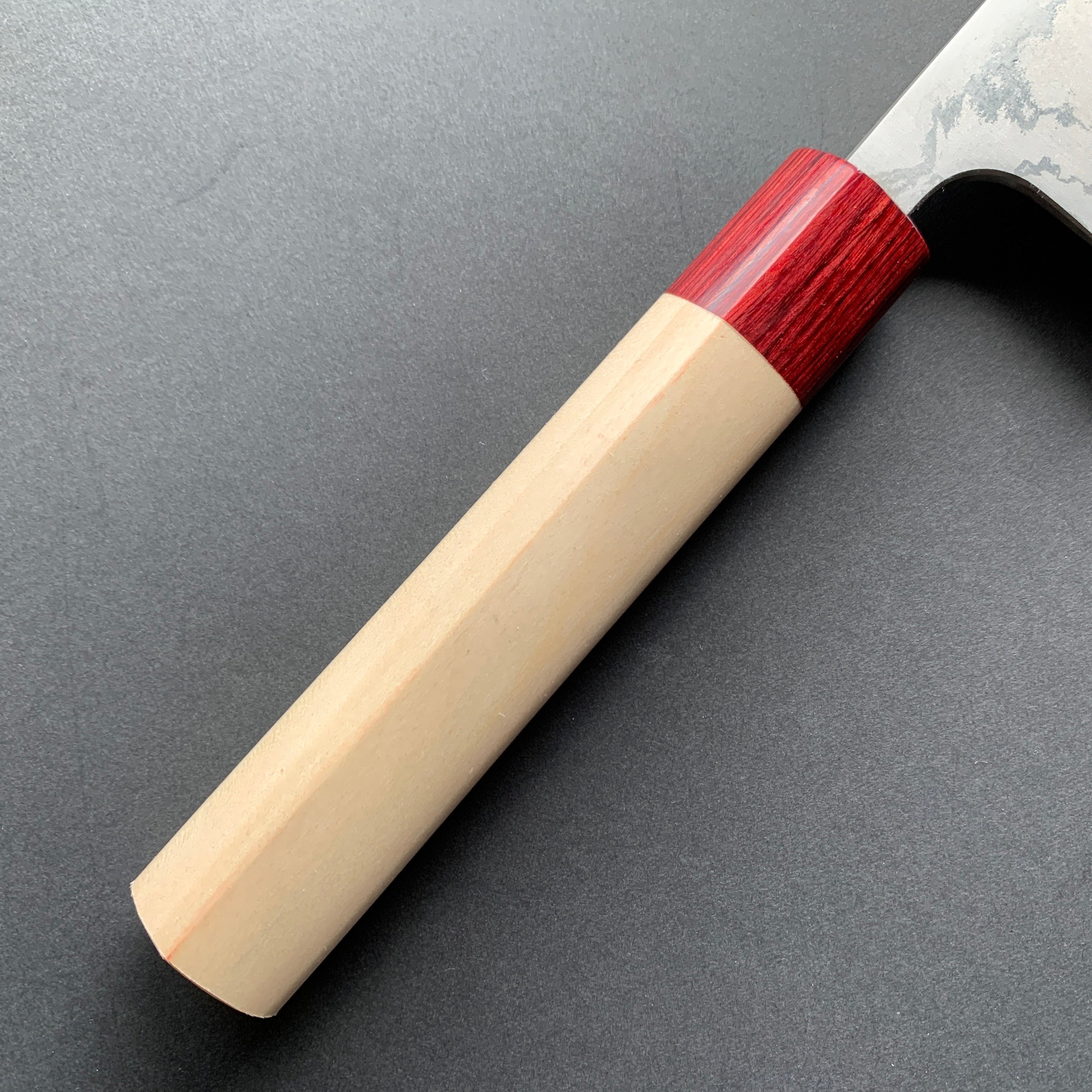 Gyuto knife, VG10 Stainless Steel, Damascus finish - Akifusa