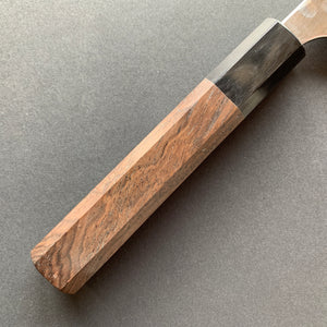 Honesuki knife, SG2 Powder Steel, Tsuchime finish - Kato
