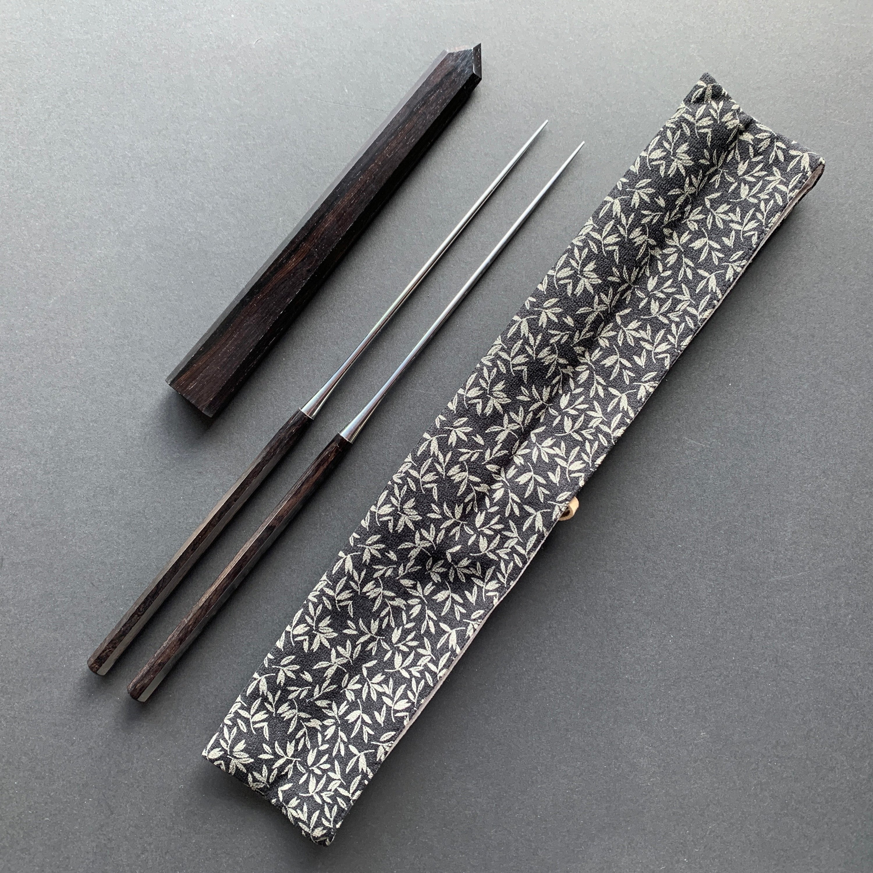 Cooking Chopsticks Moribashi - Hatsukokoro