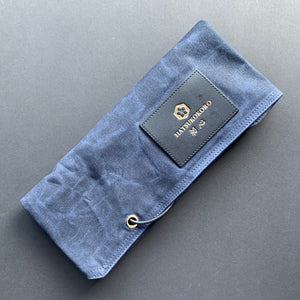 Canvas knife roll - Hatsukokoro