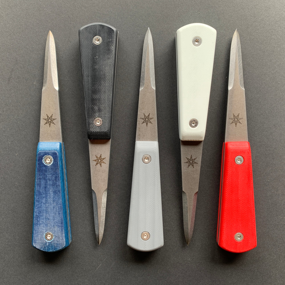 Oyster shucker - Town Cutler