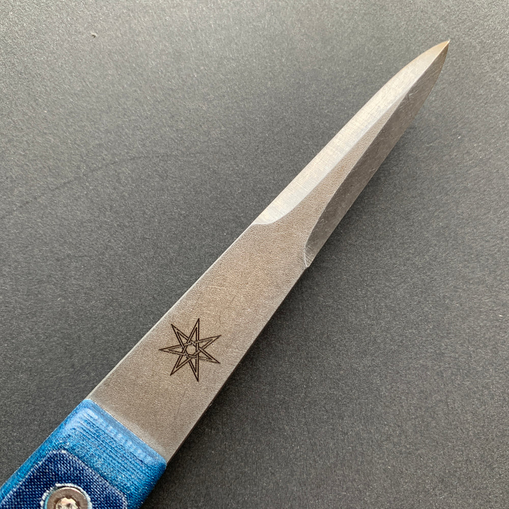 Oyster shucker - Town Cutler