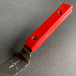 Offset palette knife - Town Cutler