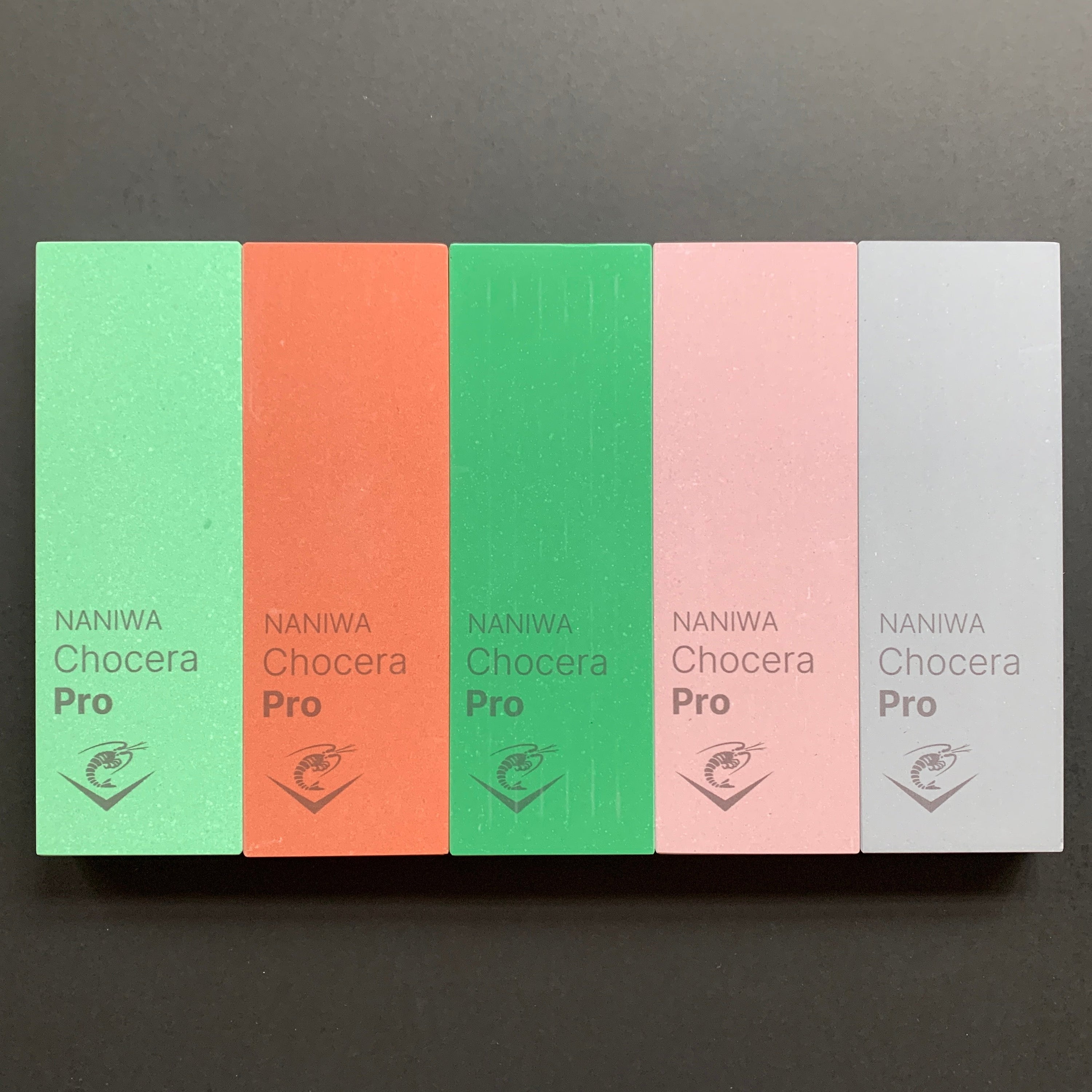 Naniwa Professional Whetstones