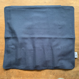 Kitchen Provisions Merch - The Navy Knife Roll