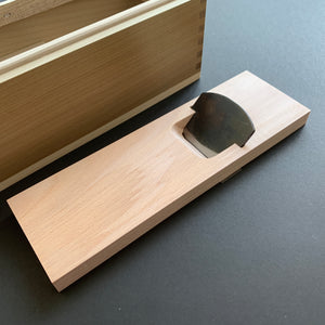 Katsuobushi grater box for shaving bonito flakes - Keiyo Kosan