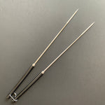 Cooking chopsticks for tempura