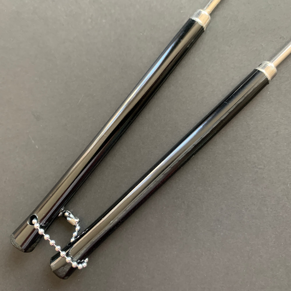 Cooking chopsticks for tempura