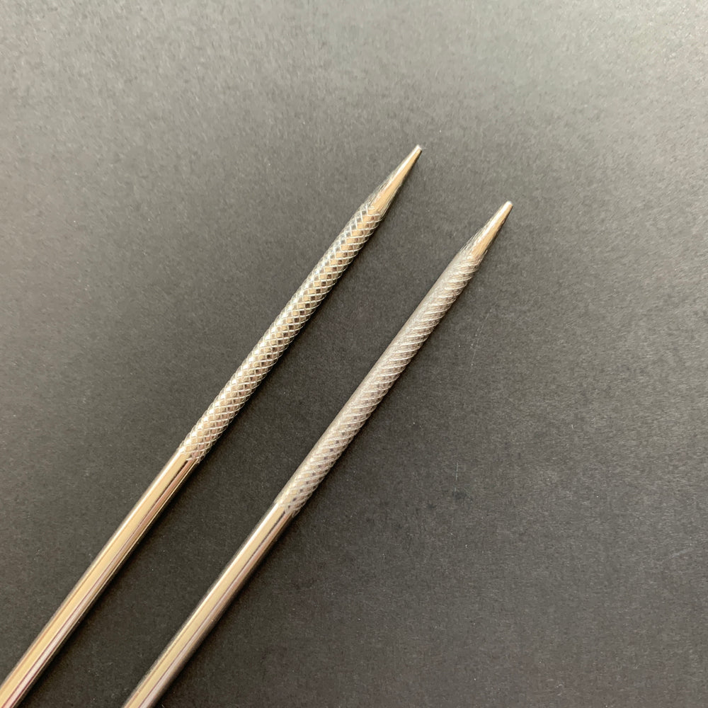 Cooking chopsticks for tempura