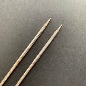 Cooking chopsticks for tempura