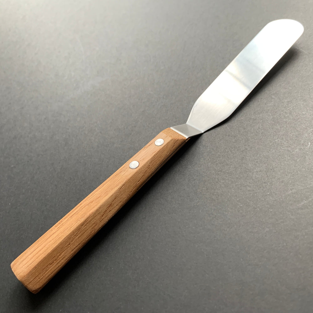 Esa offset spatula - Gestura Utensils