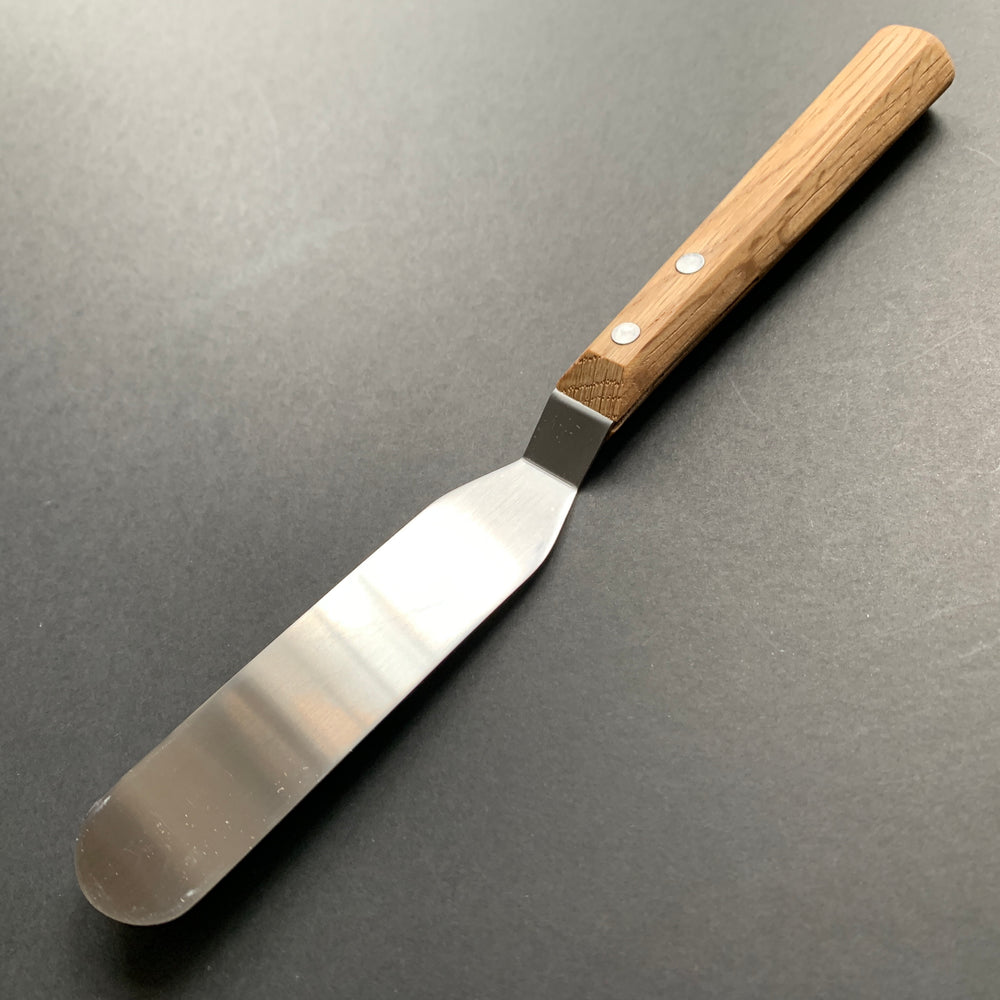 Esa offset spatula - Gestura Utensils