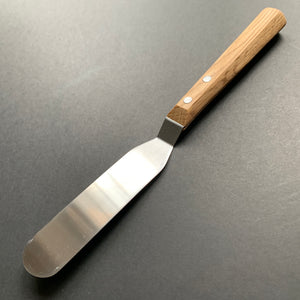 Esa offset spatula - Gestura Utensils