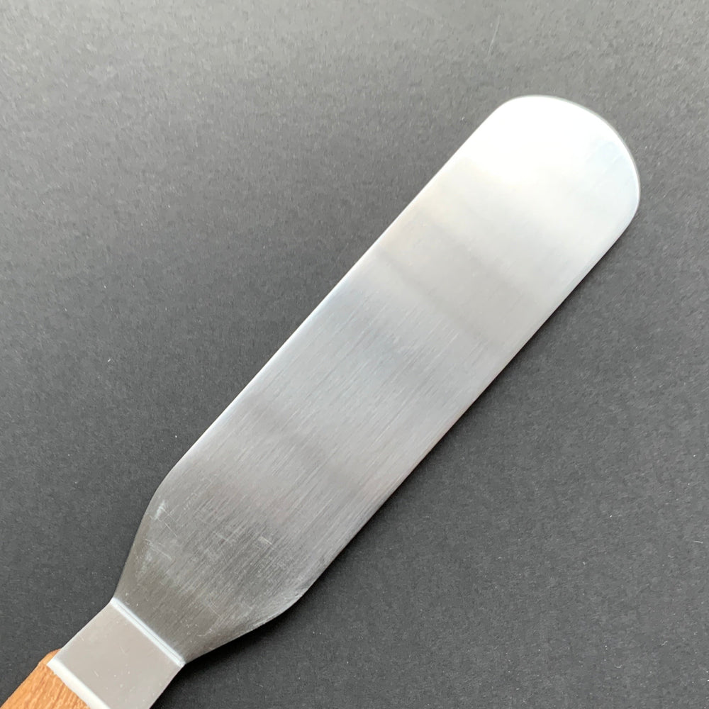 Esa offset spatula - Gestura Utensils