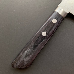 Gyuto knife, VG10, damascus finish - Masutani