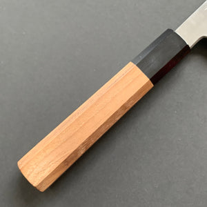 Honesuki knife, Ginsan stainless steel, polished finish - Nakagawa Hamono
