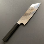 Bunka knife, SG2 powder steel, damascus finish - Kenshiro Hatono