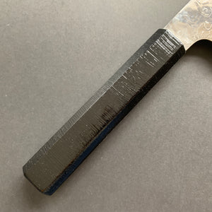 Bunka knife, SG2 powder steel, damascus finish - Kenshiro Hatono