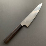 Tall Petty knife, SLD steel, Polished finish, Hikari range - Hatsukokoro