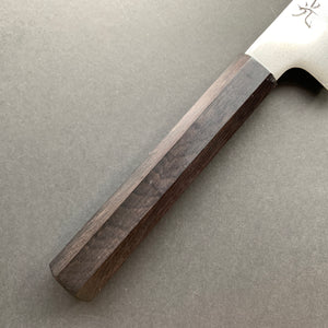 Tall Petty knife, SLD steel, Polished finish, Hikari range - Hatsukokoro