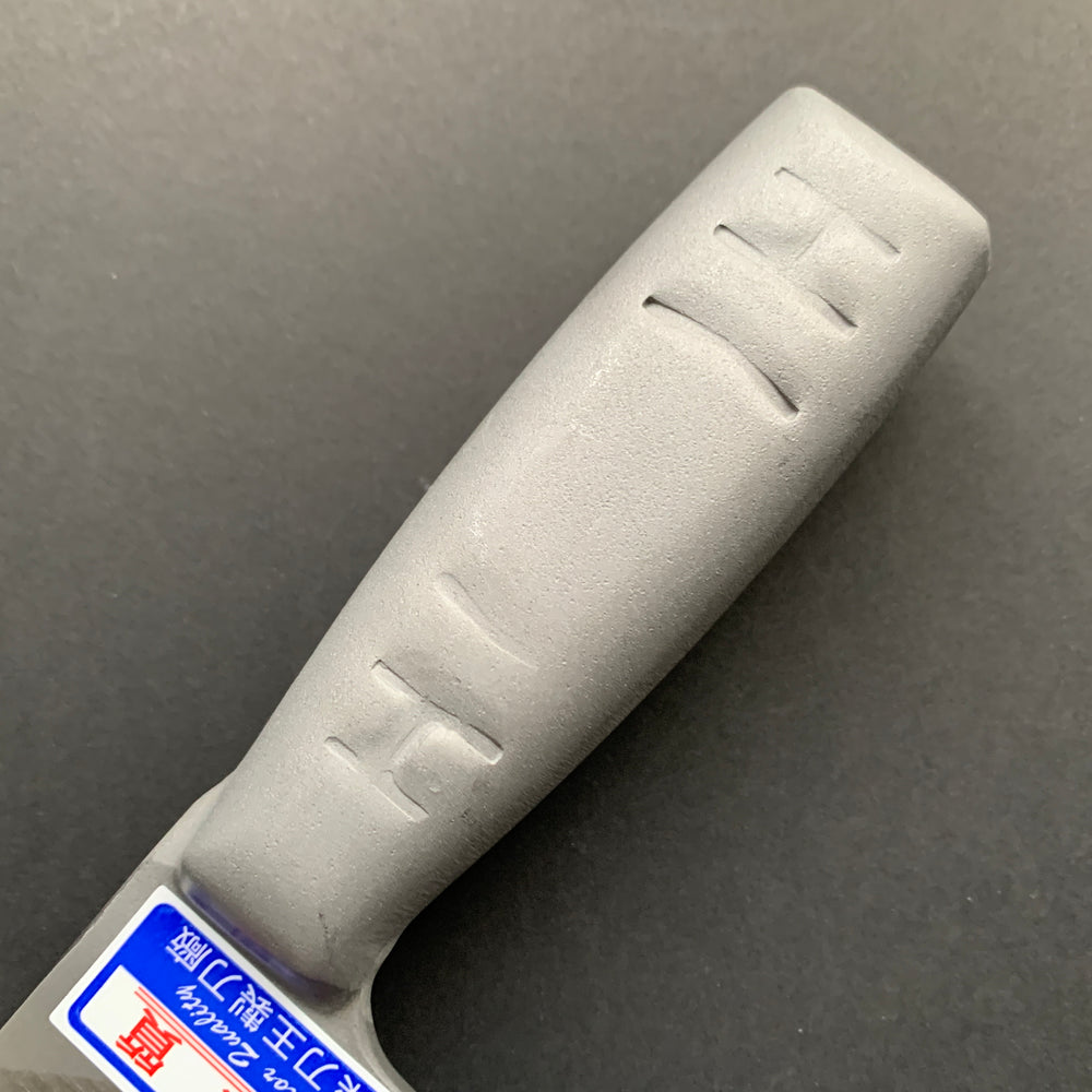 Golden Dragon Bone Cleaver, AUS 10 core with stainless steel cladding, polished finish - Chopper King