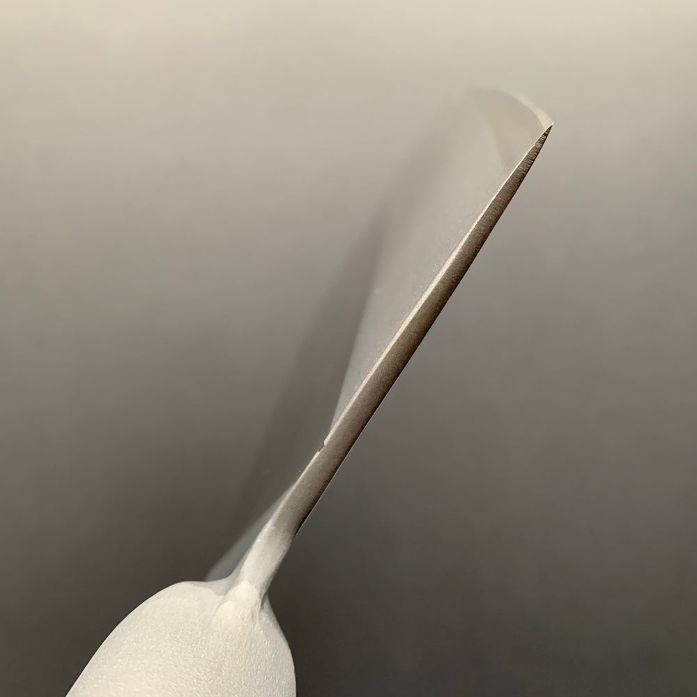 Golden Dragon Bone Cleaver, AUS 10 core with stainless steel cladding, polished finish - Chopper King