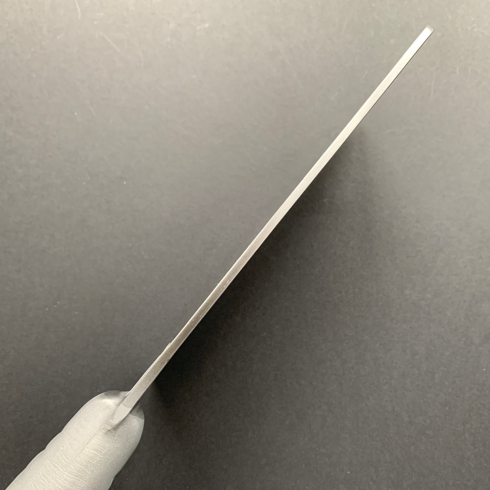 Golden Dragon Bone Cleaver, AUS 10 core with stainless steel cladding, polished finish - Chopper King