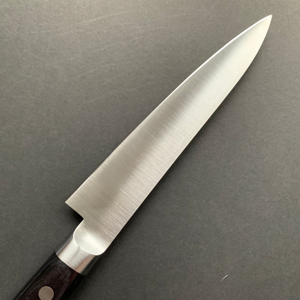 Petty knife, AUS 8 Stainless steel, Polished finish - Souma
